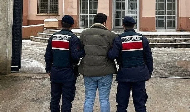 Samsun'da FETÖ'den Hapis Cezası Bulunan 2 Hükümlü Yakalandı