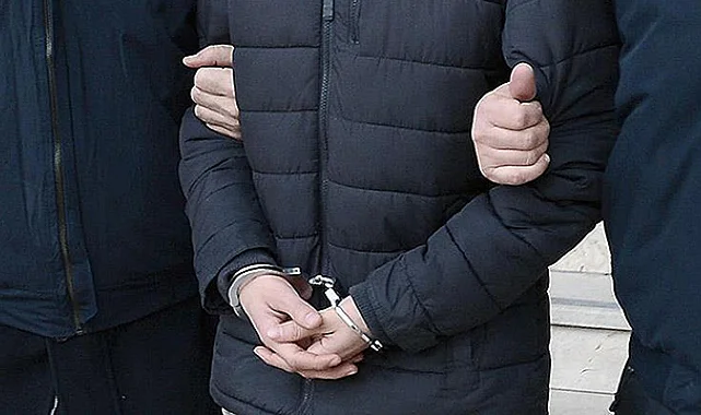 Samsun'da Firari Hükümlüler Yakalandı