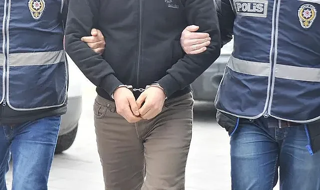 Samsun'da Husumetlisi Tüfekle Vuran Şüpheli Teslim Oldu