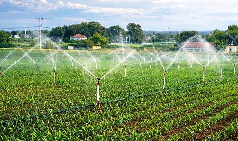 Samsun'da Kırsal Kalkınmaya 33,6 Milyon Liralık Dev Destek