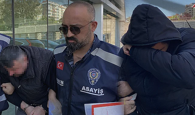 Samsun'da Kuzen Cinayetinde Ağırlaştırılmış Müebbet İstemi