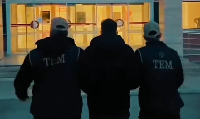 Samsun Dahil 46 İlde FETÖ Temizliği