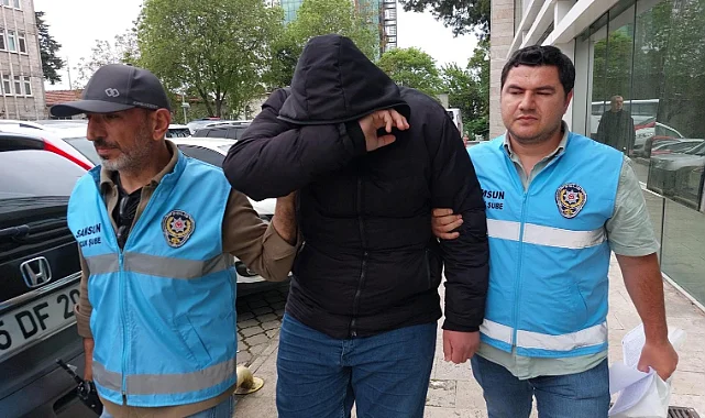 Samsun'daki Akraba Cinayeti Davasında Müebbet İstemi