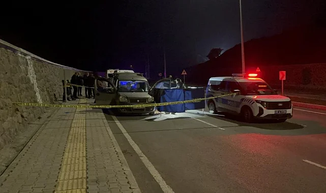 Samsun’daki Cinayette Yeni Gelişme: Katil Zanlısının Eşi ve Oğlu Da Gözaltında