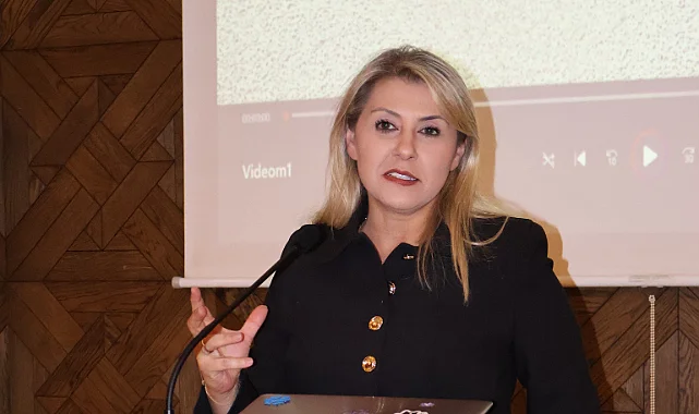 Samsun İş Kadınları Derneği Başkanı Şehnaz Dereli: İşletme Nefes Alamazsa Bedelini Toplum Öder