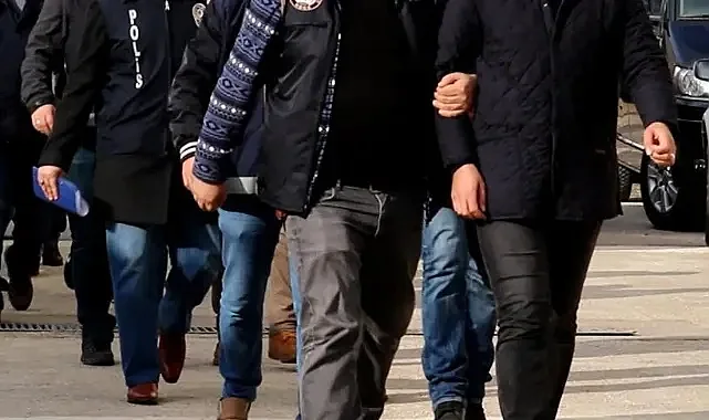 Samsun Merkezli 19 İlde Çocuk Müstehcenliği Operasyonu: 40 Gözaltı