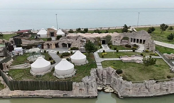 Samsun Müzelerine Ziyaretçi Akını Yarım Milyonu Aştı