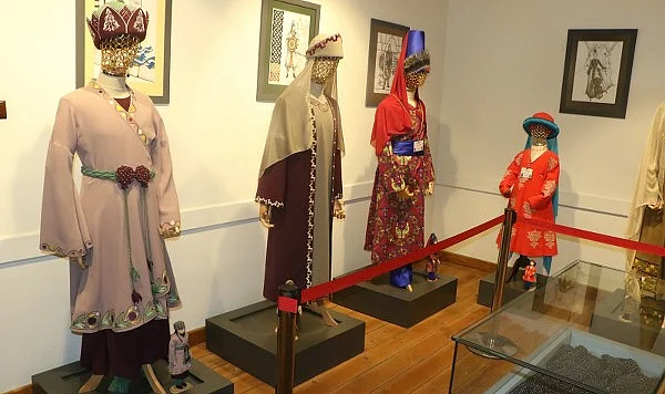 Samsun Olgunlaşma Enstitüsü Müzesi Açıldı