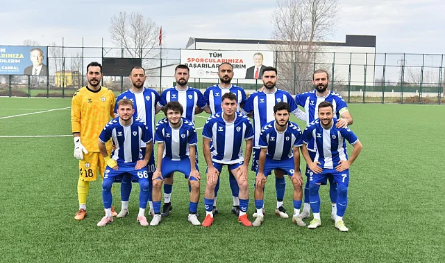 Samsun SAL’da 13. Hafta Heyecanı: Lider Tekkeköyspor Deplasmanda