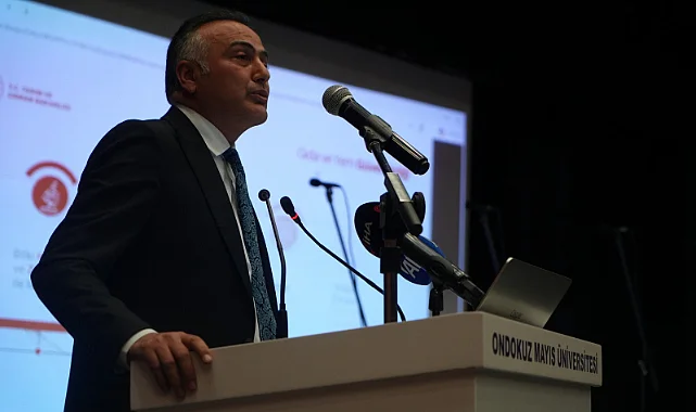 Samsun Tarımında Yeni Dönem: Bafra İçin Yerinde Analiz Müjdesi