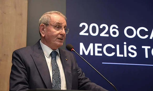 Samsun TSO Başkanı Murzioğlu: İhracat Stratejik Bir Zorunluluktur