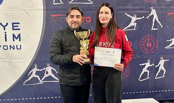 Samsun'un Gururu Ankara'da Zirveye Çıktı