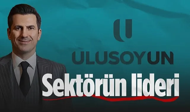 Samsun'un Gururu Ulusoy Un: Günlük 4 Bin 300 Ton Üretimle Sektörün Zirvesinde!