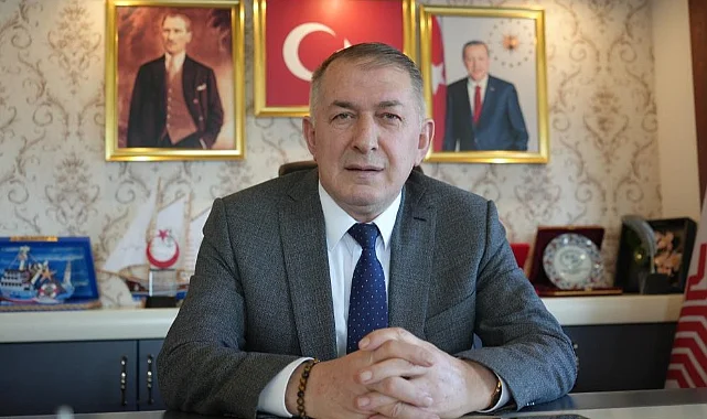 Samsun Vakıflar Bölge Müdürlüğü'nden Binlerce Kişiye Dev Destek