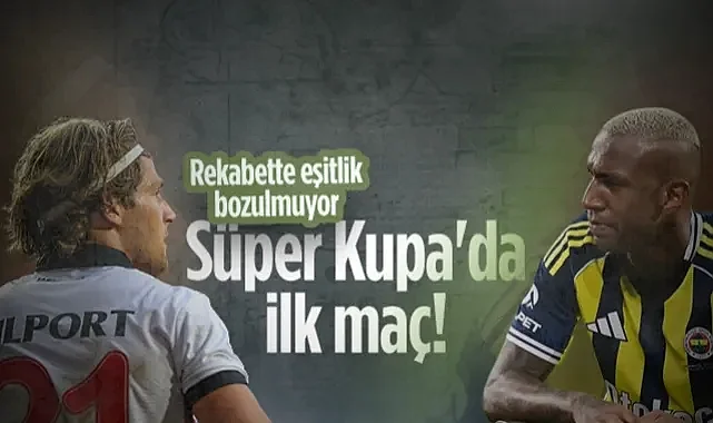 Adana'da Tarihi Gece: Samsunspor ve Fenerbahçe 75. Kez Karşı Karşıya!