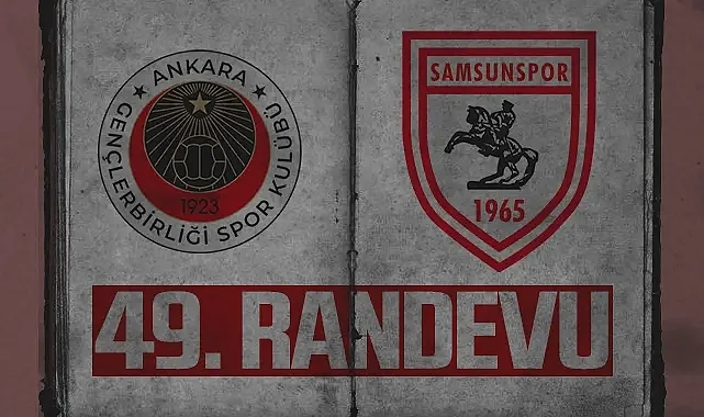 Gençlerbirliği - Samsunspor Rekabetinde 49. Perde! İstatistikler Kimden Yana?