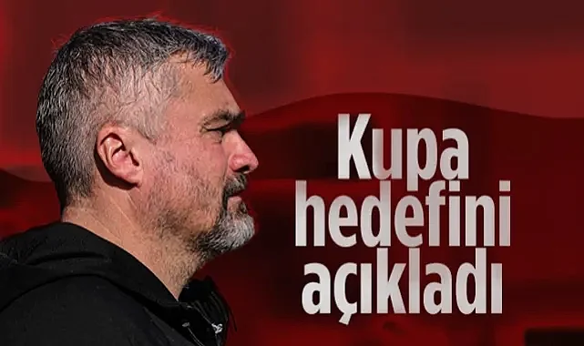 Thomas Reis Samsunspor'un Kupada Yol Haritasını Çizdi
