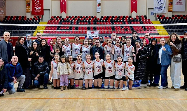 Samsunspor'un Midileri Göz Kamaştırdı