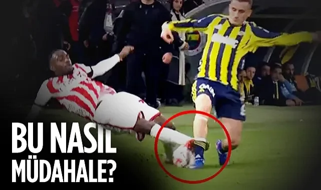 Samsunsporlu Makoumbou Kızardı! Yaptığı Hareket Tepki Çekti...