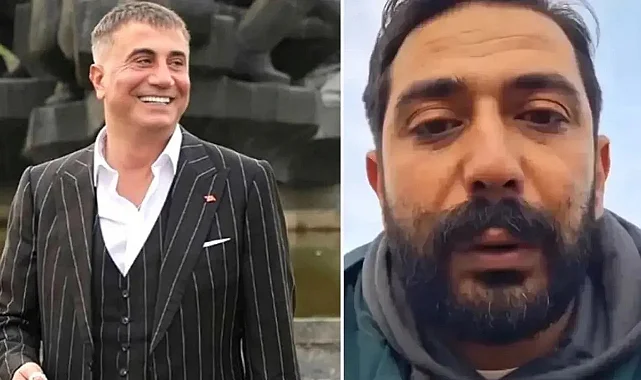 Sedat Peker Öğretmen Şafak Çelik'in Son İsteğini Yerine Getirdi