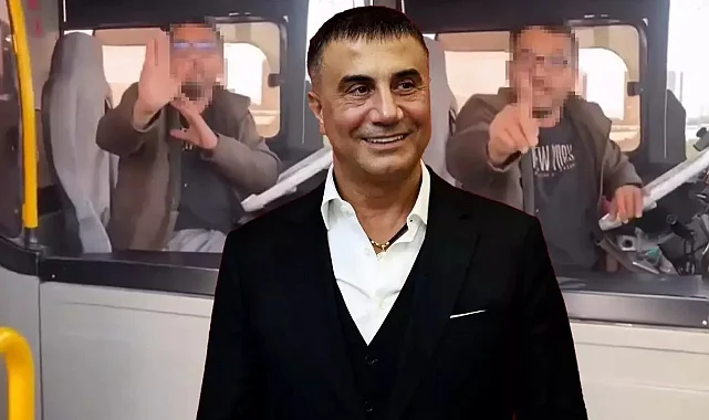 Şehit Annesini Otobüse Almamıştı: Halk Otobüsü Şoförüne Saldırıda Sedat Peker Detayı