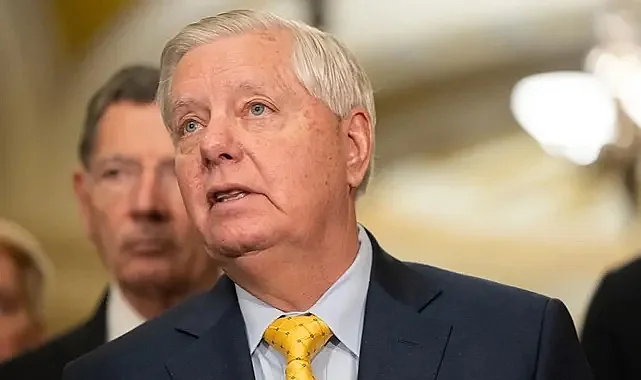 Senatör Graham'dan Türkiye ve Suriye'ye Tehdit Gibi Mesaj