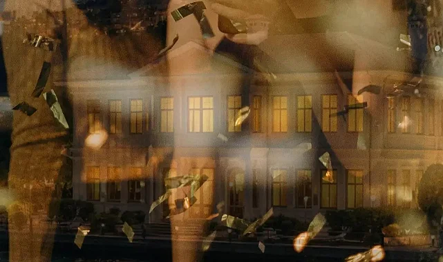 Uyuşturucu Partilerinin Barmeni İtirafçı Oldu: 20 Ünlü İsmi Verdi