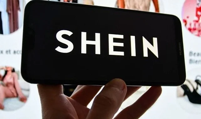 Shein Türkiye Satışlarını Durdurdu: İşte Kararın Nedeni