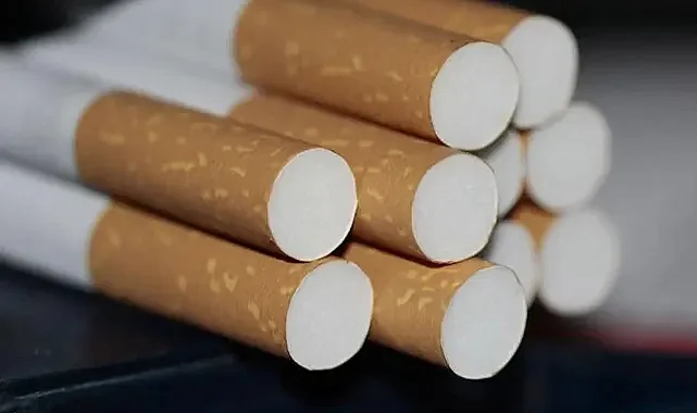 Sigaraya 2026 Yılının İlk Zammı Geldi: İşte Yeni Fiyat Listesi