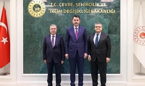 Sinop'a Yeni Müjdeler Yolda: Konut ve Altyapı Projeleri Onaylandı