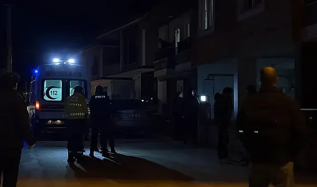 Sır Ölüm: Uzman Çavuş Başından Vurulmuş Halde Bulundu