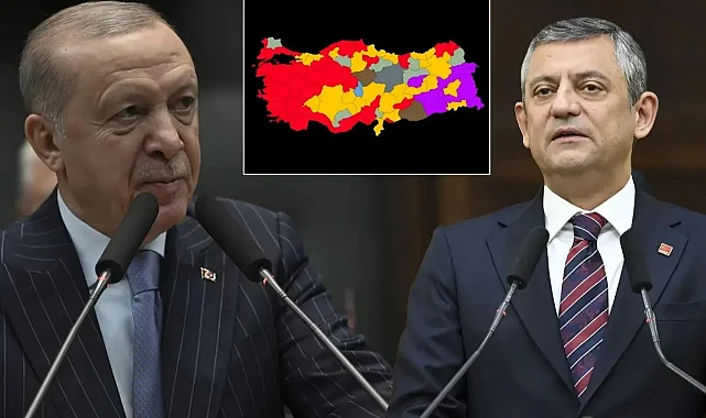 Siyasi Transferde Bomba İddia: Üç Büyükşehir AK Parti'ye Geçebilir