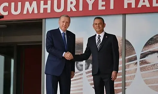 SONAR Son Seçim Anketi: CHP ve AK Parti Arasındaki Fark %3'e İndi