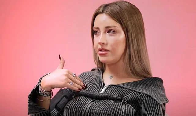 Sosyal Medya Fenomeni Mika Raun Can Tutuklandı