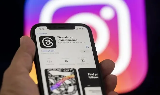 Sosyal Medyada Yeni Lider: Threads, Mobil Kullanıcıda X'i Geçti