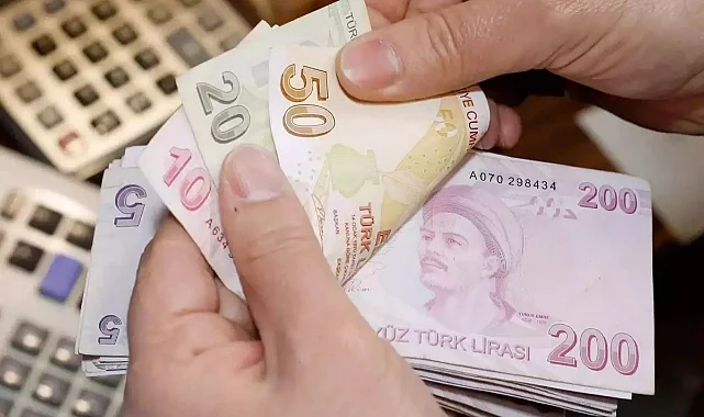 SSK Ve Bağkur Emekli Kök Maaş Hesabı Değişti: İşte Yeni Zamlı Maaş Tablosu