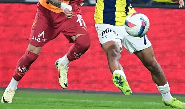 Süper Kupa Finali: Fenerbahçe Galatasaray Maçı Ne Zaman, Saat Kaçta, Hangi Kanalda?