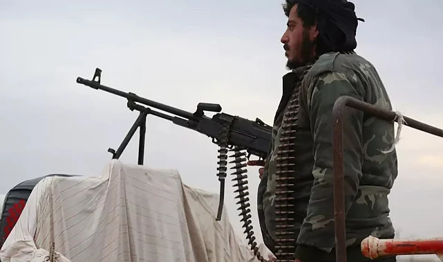 Suriye'de SDG Dönemi Kapanıyor: Güvenlik Kaynakları Duyurdu