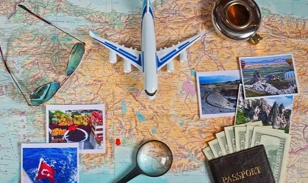 Tatil Masrafları Katlandı: Konaklama Harcamalarında %54’lük Dev Artış