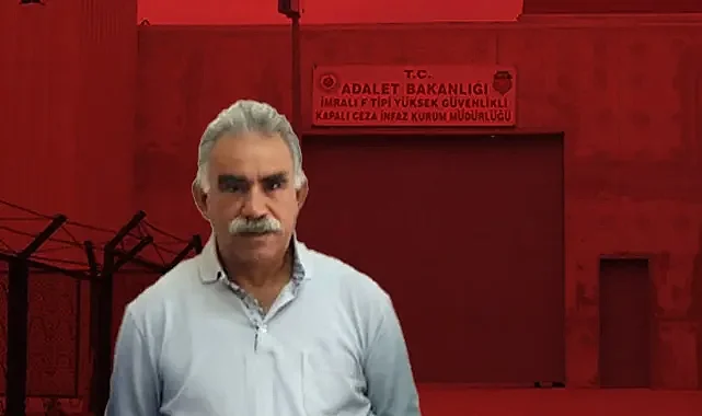 TBMM İmralı Görüşmesi Tam Tutanaklarını Yayımladı: İşte Tüm Detaylar