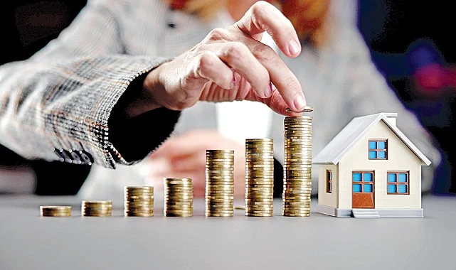 TCMB Aralık 2025 Konut Fiyat Endeksi Verilerini Açıkladı