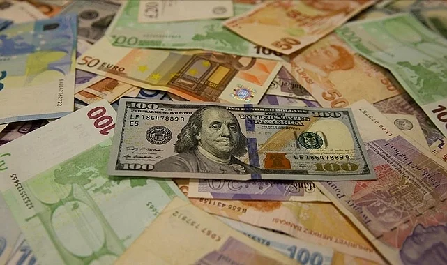 Merkez Bankası'ndan Sıkılaştırma Hamlesi: Döviz Kredilerine Fren