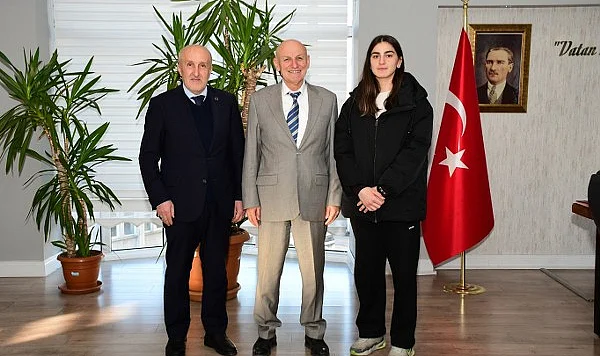 Termeli Genç Kick Boksçu Göknur Gülten Milli Takım Kadrosunda