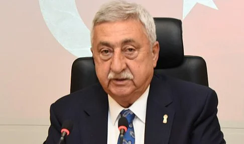 TESK Başkanı Palandöken’den Hükümete Çağrı: Esnaf En Yüksek Tarifeyi Ödeyemez