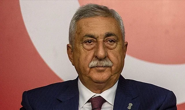 TESK Başkanı Palandöken Açıkladı: Esnafın Gözü 7200 Prim Gününde