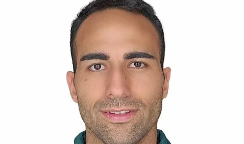 TFF Açıkladı: Samsunlu Hakem Ayberg Öz Yeniden FIFA Listesinde