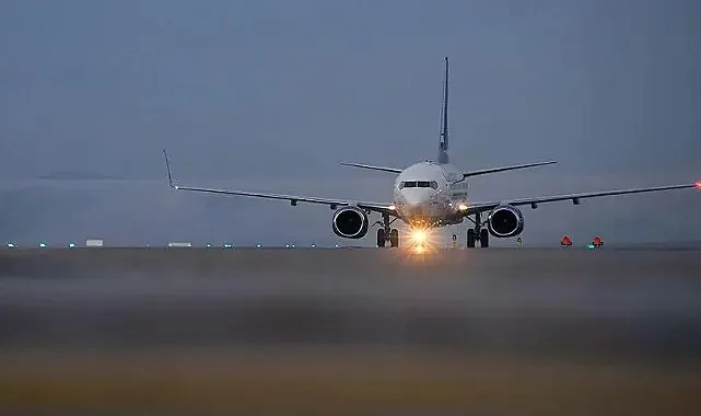 THY, AJet ve Pegasus O Ülkeye Seferlerini İptal Etti