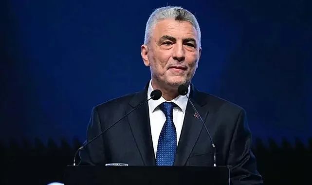 Ticaret Bakanı Bolat: Çekirdek Enflasyon Son 52 Ayın En Düşük Seviyesinde