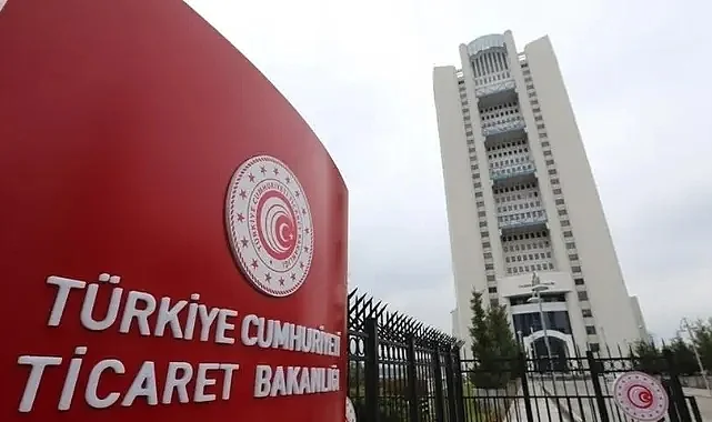 Ticaret Bakanlığından Beyannamede 90 Dakikalık Pin Kodu Dönemi