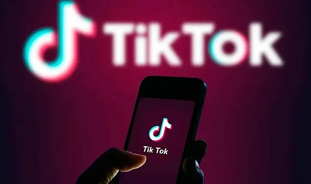TikTok Açıkladı: Türkiye'de 3,9 Milyon İçerik Silindi